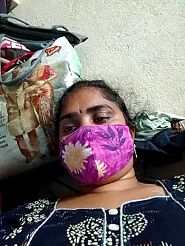 ammullu456 online show from April 12, 9:36 am