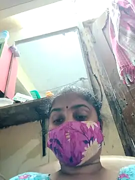 ammullu456 online show from April 18, 3:43 am