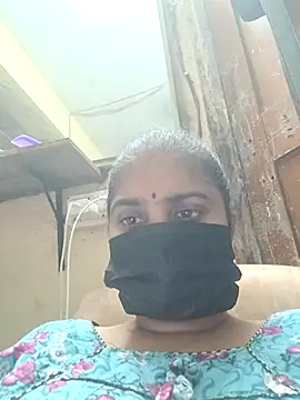 ammullu456 online show from April 18, 5:39 pm