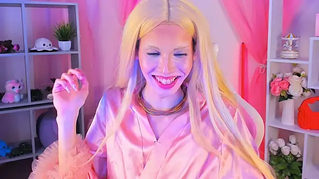 PamelamyDreamys online show from September 24, 3:59 pm