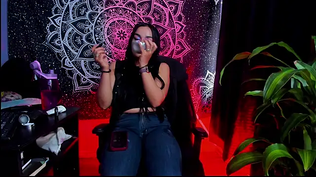 thakytona online show from March 26, 9:31 pm