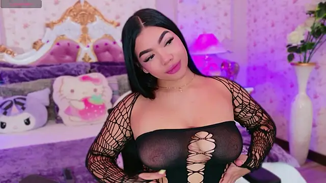 AllissonJames online show from November 16, 11:27 am