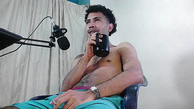 coleman160 online show from January 25, 12:27 am