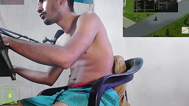 coleman160 online show from March 19, 4:36 am