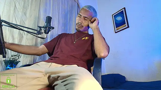 coleman160 online show from September 8, 5:01 pm