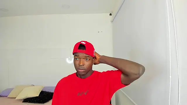 Dylan Taylor online show from January 21, 1:50 am