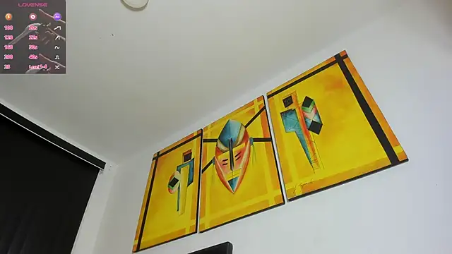 connor santtos online show from January 21, 10:30 pm