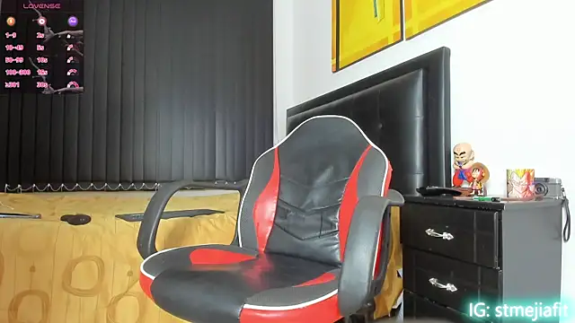 connor santtos online show from January 24, 9:05 pm