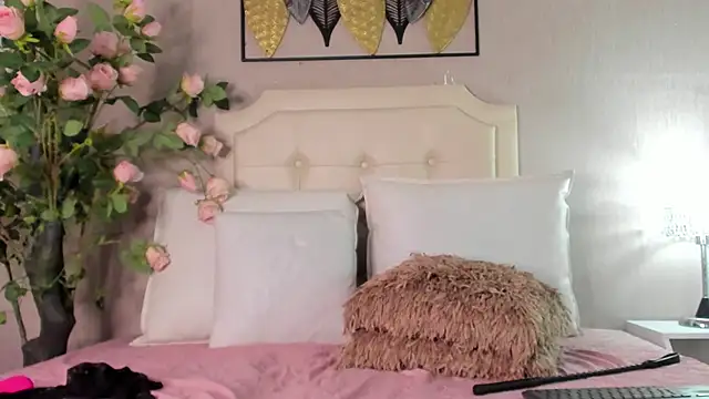 Pamela duque online show from January 12, 3:46 pm