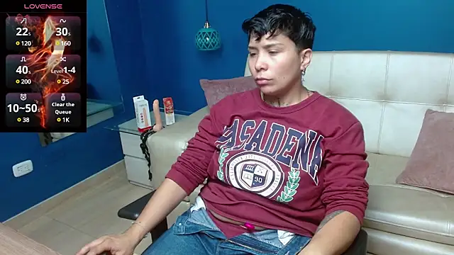 Snapshot of nato_evans chatting on January 11, 12:12 am nato evans online show from January 11, 12:12 am