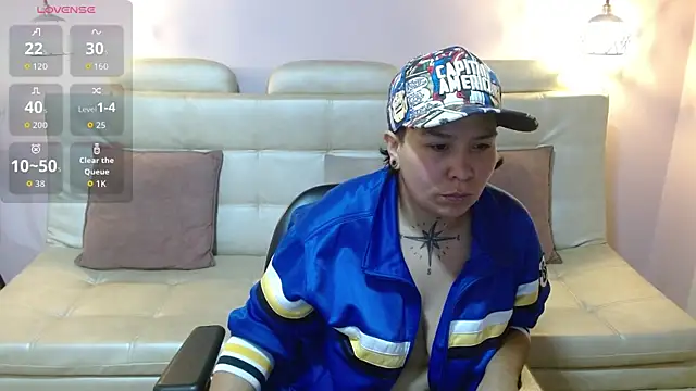 Snapshot of nato_evans chatting on November 19, 2:55 am nato evans online show from November 19, 2:55 am