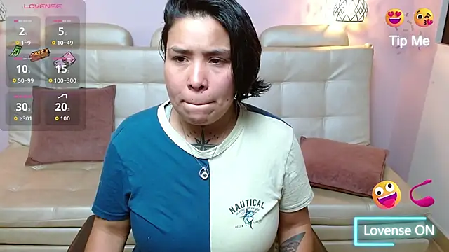 Snapshot of nato_evans chatting on December 4, 2:10 am nato evans online show from December 4, 2:10 am