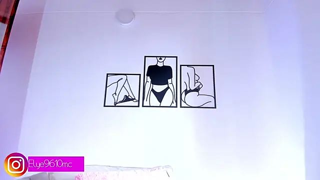 ellie mcdonald online show from May 30, 7:22 pm