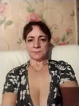 Lorrain Dorrie online show from February 8, 6:12 pm