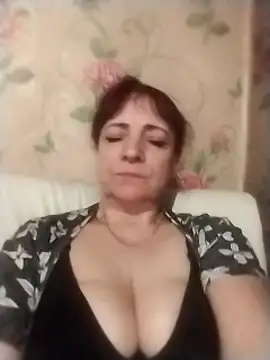 Lorrain Dorrie online show from March 1, 9:26 pm