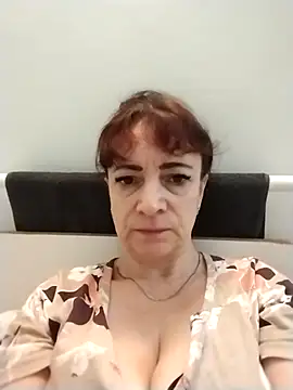 Lorrain Dorrie online show from March 9, 6:00 pm