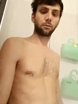 dariodario online show from February 7, 10:30 pm