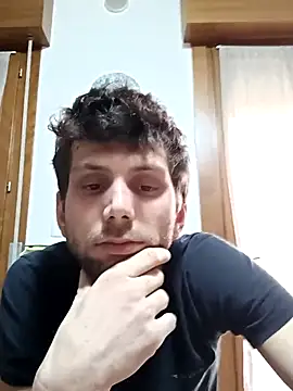 dariodario online show from February 23, 9:55 am