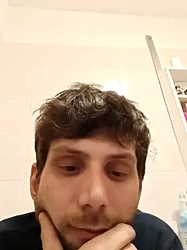 dariodario online show from February 23, 8:11 pm