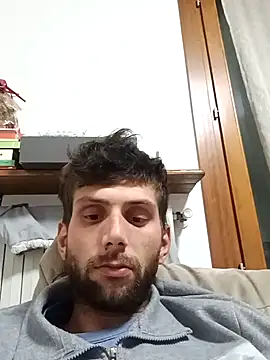 dariodario online show from November 10, 11:48 pm