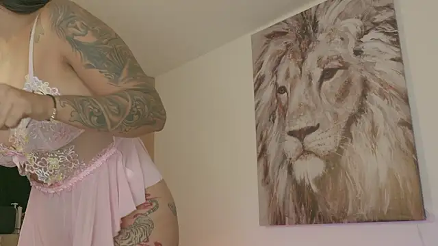 Maryann jones online show from September 9, 1:38 am