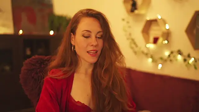 Berberis  Silene online show from December 29, 10:57 pm