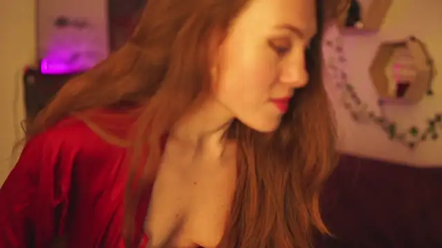 Berberis  Silene online show from January 13, 8:04 pm