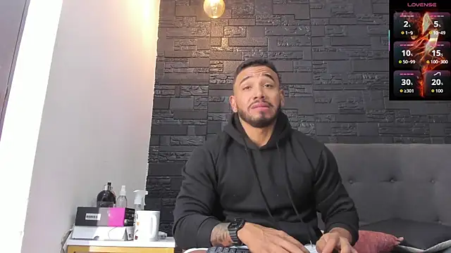 Snapshot of bruno_miller_ chatting on October 14, 9:04 pm bruno miller online show from October 14, 9:04 pm