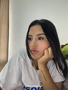  AmberSmithh online show from January 2, 12:13 pm