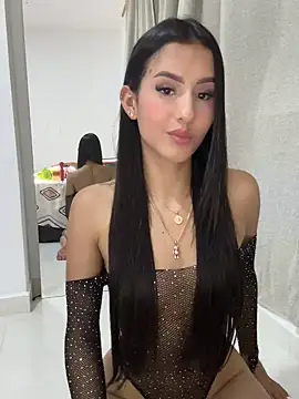  AmberSmithh online show from January 26, 3:48 am