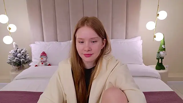 Snapshot of MichelleReid chatting on January 9, 6:17 am MichelleReid online show from January 9, 6:17 am