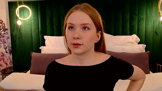 Snapshot of MichelleReid chatting on March 19, 3:09 am MichelleReid online show from March 19, 3:09 am