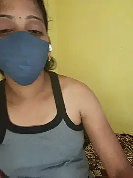 Snapshot of Tamil_Shalini_Lustyy chatting on February 4, 8:46 am Tamil Shalini Lustyy online show from February 4, 8:46 am