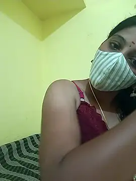 Snapshot of Tamil_Shalini_Lustyy chatting on February 19, 6:00 am Tamil Shalini Lustyy online show from February 19, 6:00 am