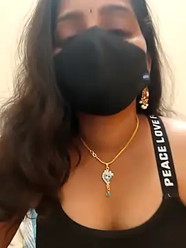 Snapshot of Tamil_Shalini_Lustyy chatting on January 6, 4:00 pm Tamil Shalini Lustyy online show from January 6, 4:00 pm