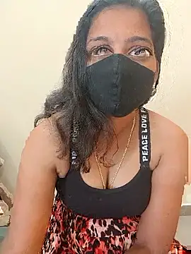 Snapshot of Tamil_Shalini_Lustyy chatting on January 18, 5:11 am Tamil Shalini Lustyy online show from January 18, 5:11 am