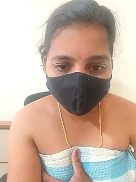 Snapshot of Tamil_Shalini_Lustyy chatting on February 4, 5:24 am Tamil Shalini Lustyy online show from February 4, 5:24 am