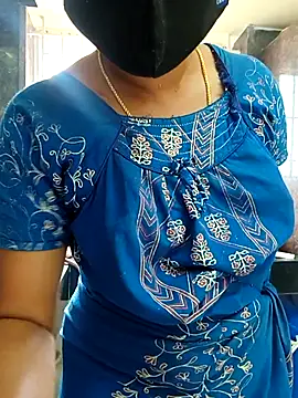 Snapshot of Tamil_Shalini_Lustyy chatting on February 15, 5:04 am Tamil Shalini Lustyy online show from February 15, 5:04 am