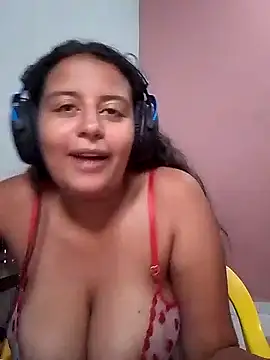 Babydol18  online show from January 26, 7:10 am