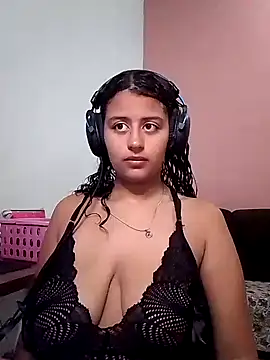 Babydol18  online show from February 1, 2:47 am