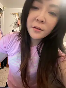 Misstaiwanxh online show from October 19, 9:54 am