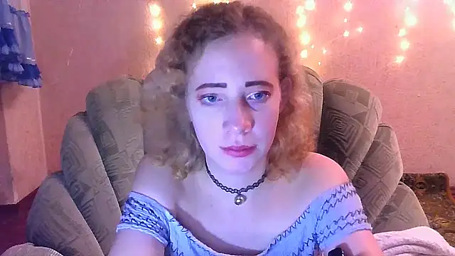 MelxMellie online show from January 17, 11:18 pm