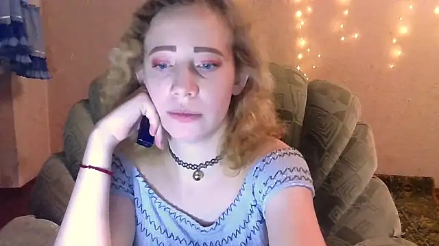 MelxMellie online show from February 5, 1:58 am