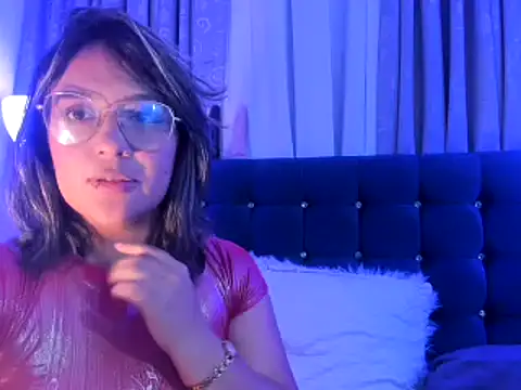 Pandoracherry online show from January 10, 5:26 am