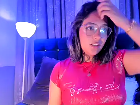 Pandoracherry online show from January 10, 8:29 am