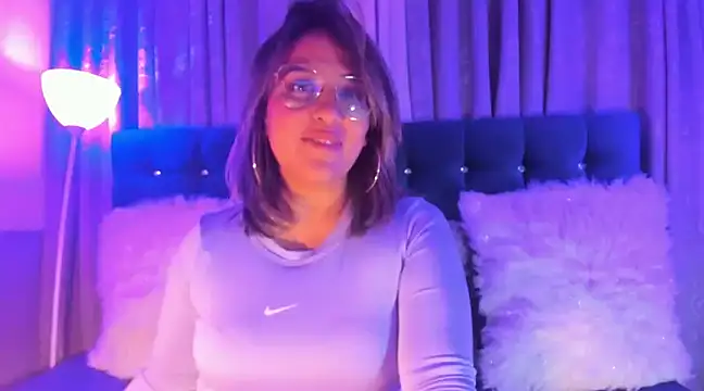 Pandoracherry online show from January 27, 3:15 am