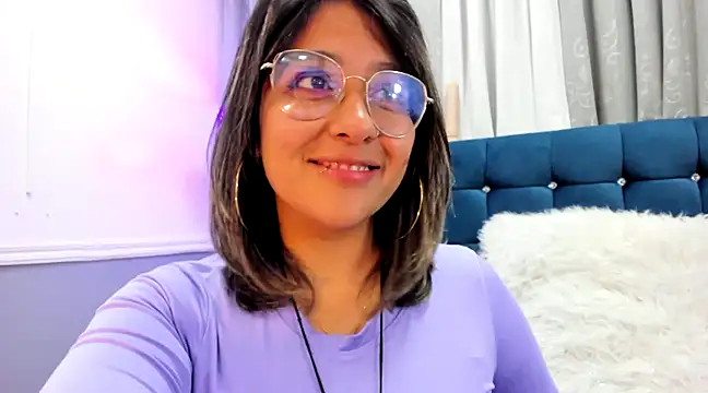 Pandoracherry online show from February 20, 2:51 am