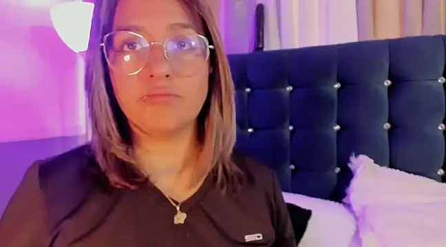 Pandoracherry online show from February 28, 3:04 am