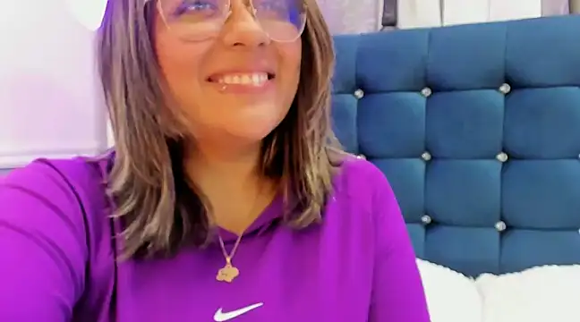 Pandoracherry online show from February 28, 6:10 am