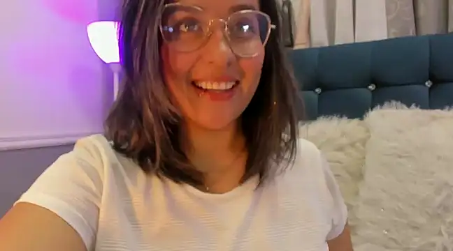 Pandoracherry online show from March 10, 3:01 am